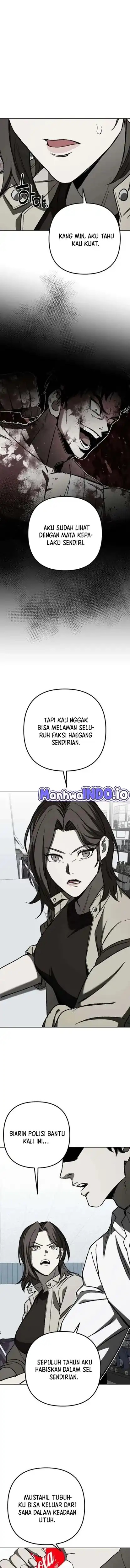 Yaksha Chapter 8 halaman 12