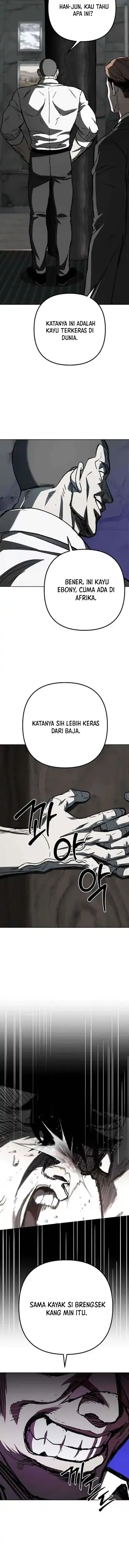 Yaksha Chapter 8 halaman 4