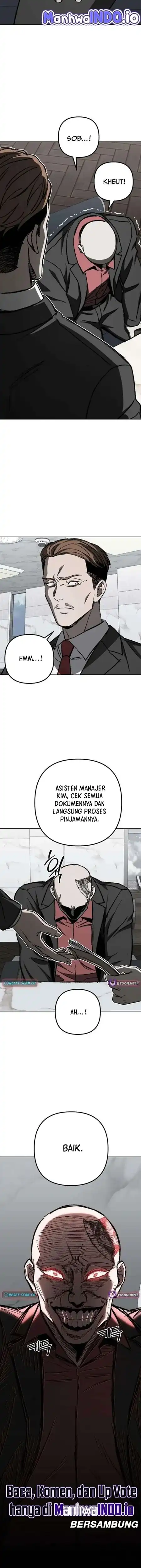 Yaksha Chapter 8 halaman 18