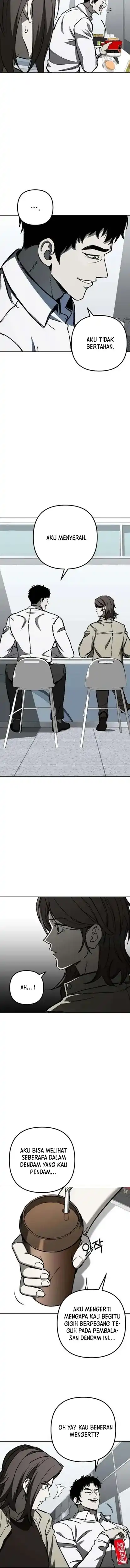 Yaksha Chapter 8 halaman 10