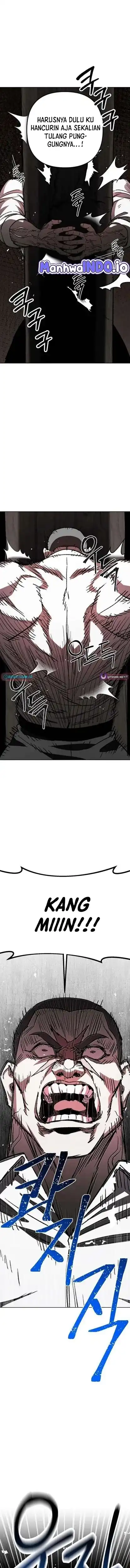 Yaksha Chapter 8 halaman 5