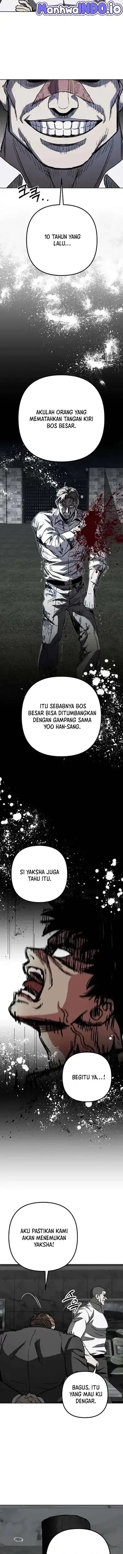 Yaksha Chapter 8 halaman 3
