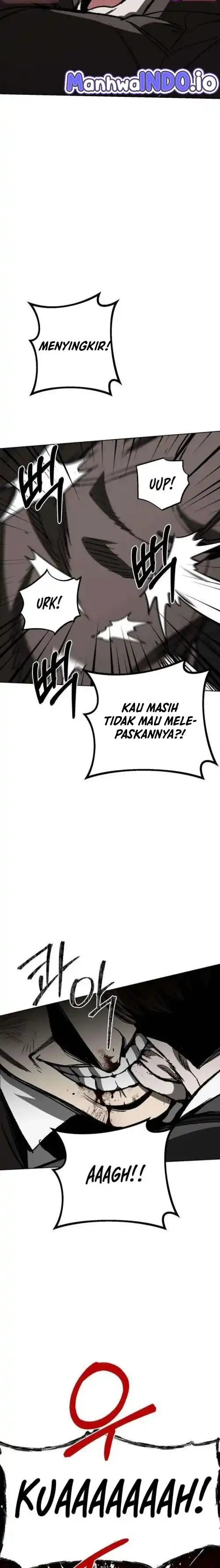 Yaksha Chapter 9 halaman 20