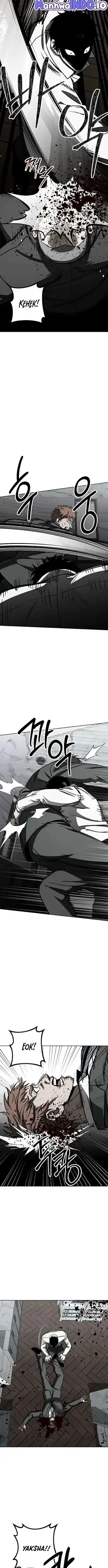 Yaksha Chapter 10 halaman 11