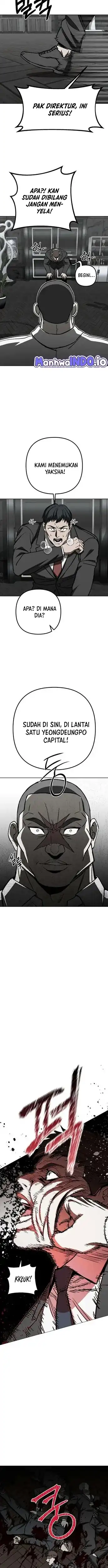 Yaksha Chapter 10 halaman 9