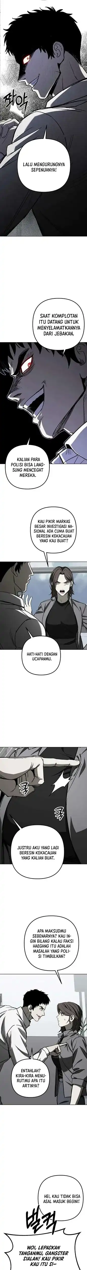 Yaksha Chapter 10 halaman 4