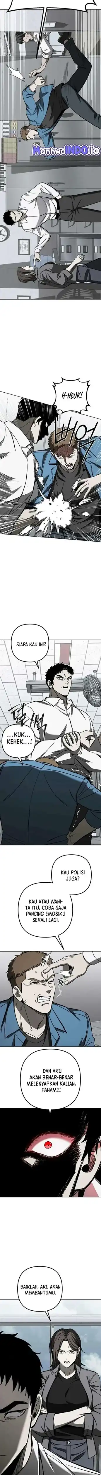 Yaksha Chapter 10 halaman 5