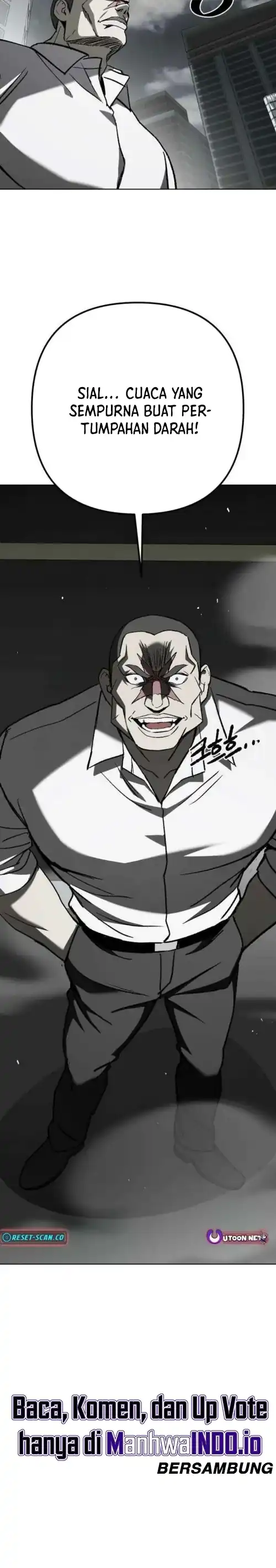 Yaksha Chapter 10 halaman 18