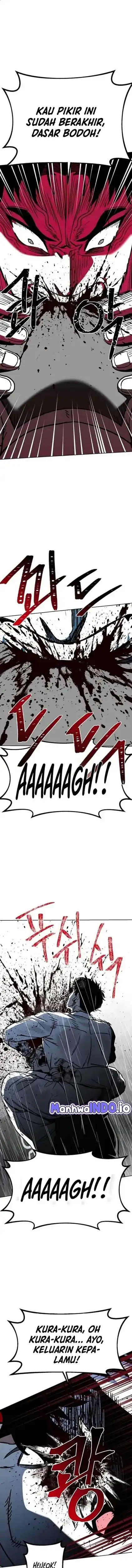 Yaksha Chapter 13 halaman 17