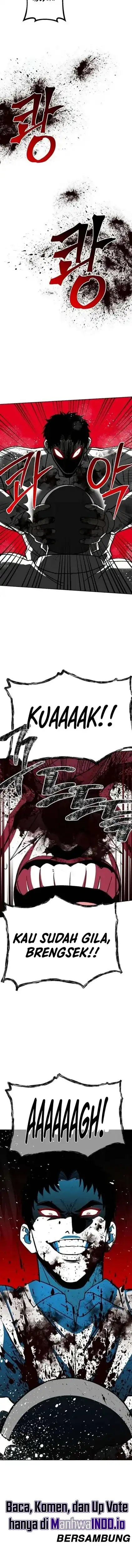 Yaksha Chapter 13 halaman 18