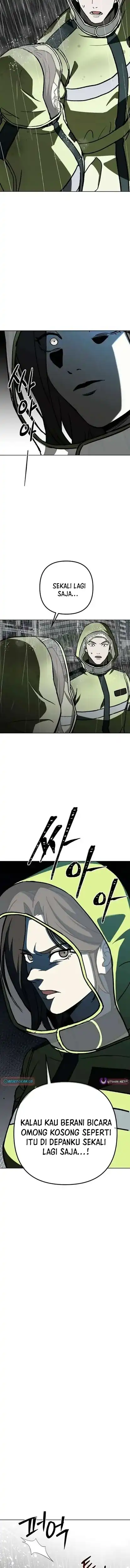 Yaksha Chapter 13 halaman 15