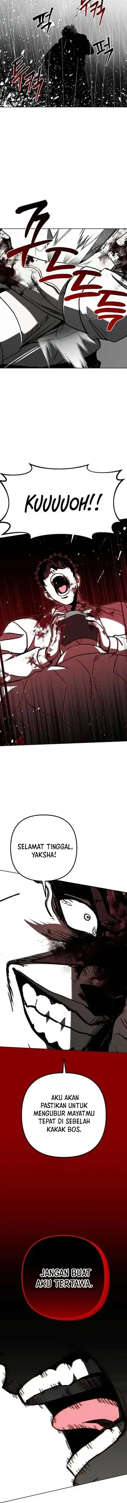 Yaksha Chapter 13 halaman 16