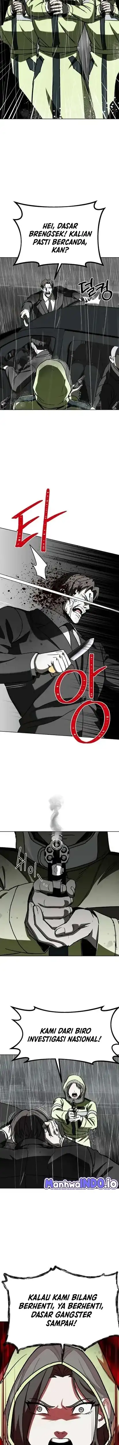 Yaksha Chapter 13 halaman 13
