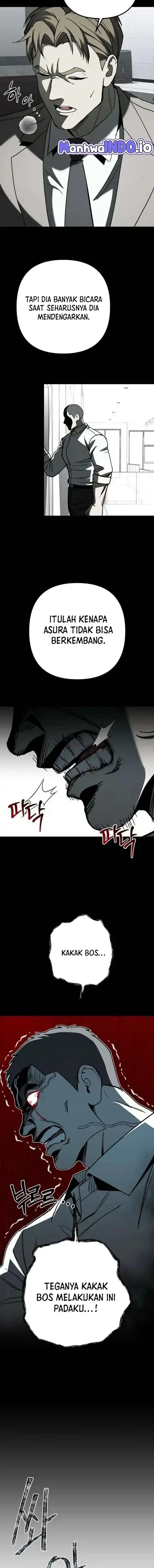 Yaksha Chapter 13 halaman 2
