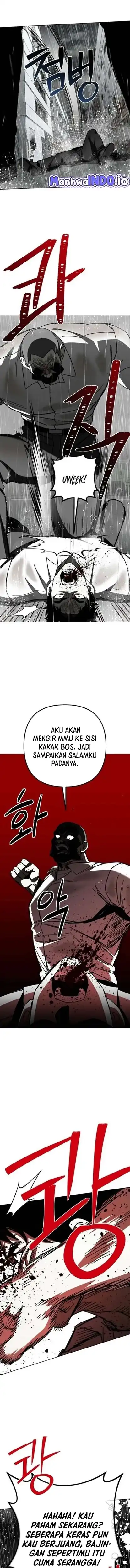 Yaksha Chapter 13 halaman 5