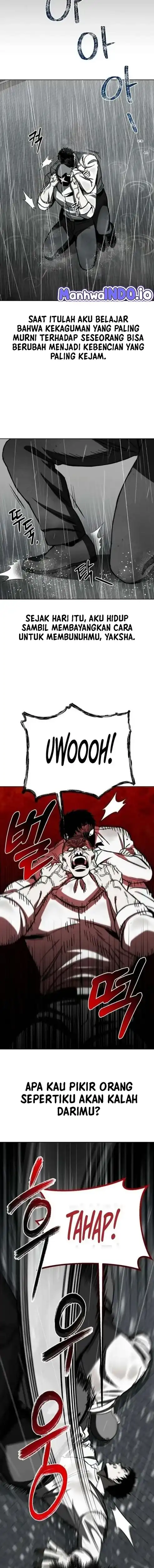 Yaksha Chapter 13 halaman 3