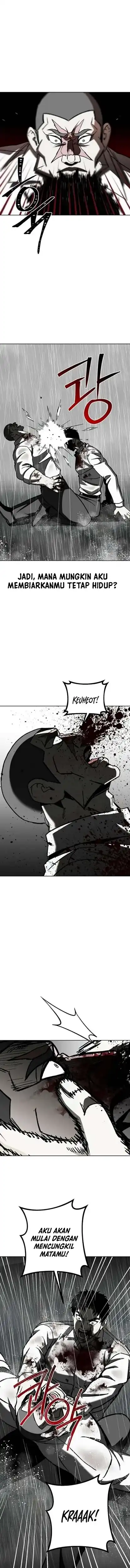 Yaksha Chapter 13 halaman 7