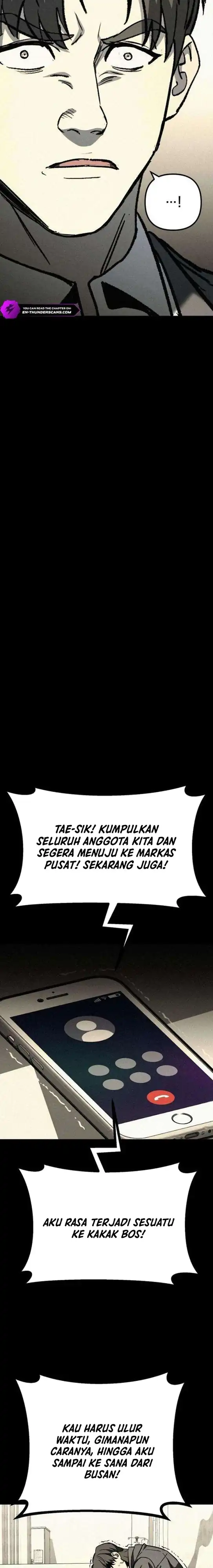 Yaksha Chapter 15 halaman 19