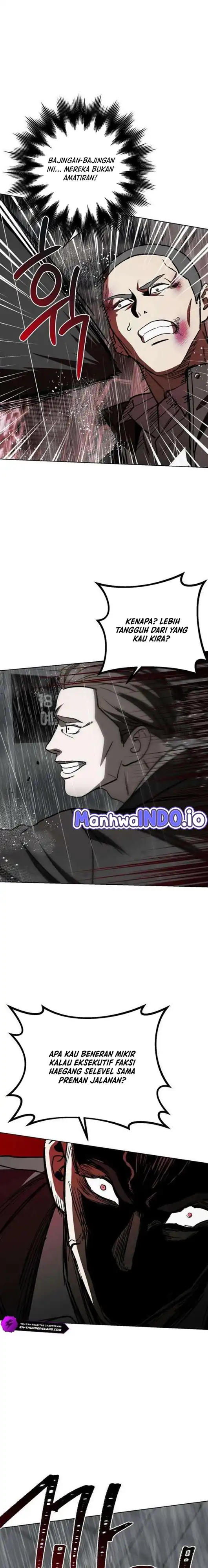 Yaksha Chapter 15 halaman 2