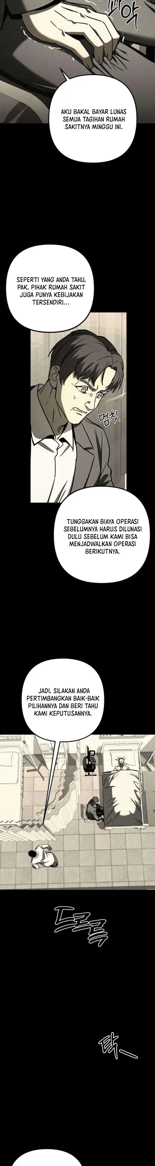 Yaksha Chapter 15 halaman 13