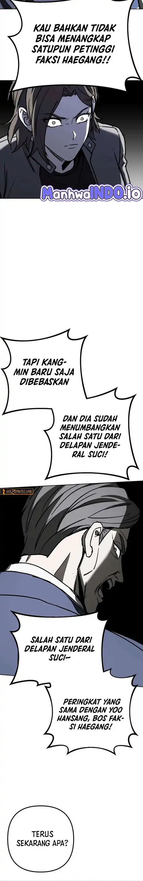 Yaksha Chapter 16 halaman 24