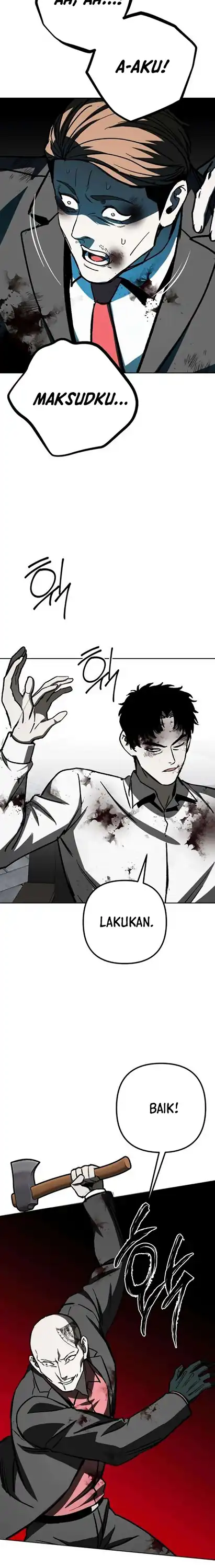 Yaksha Chapter 16 halaman 12