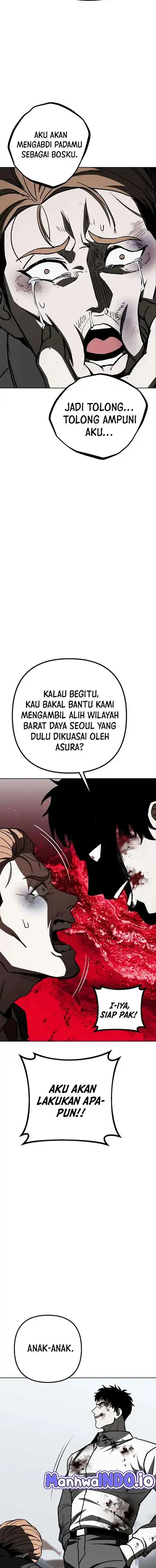 Yaksha Chapter 16 halaman 15