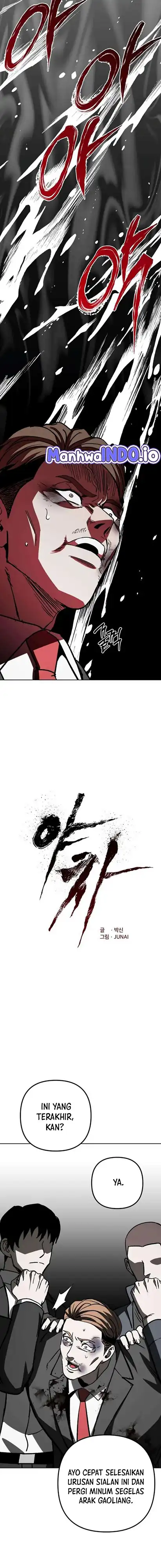 Yaksha Chapter 16 halaman 10