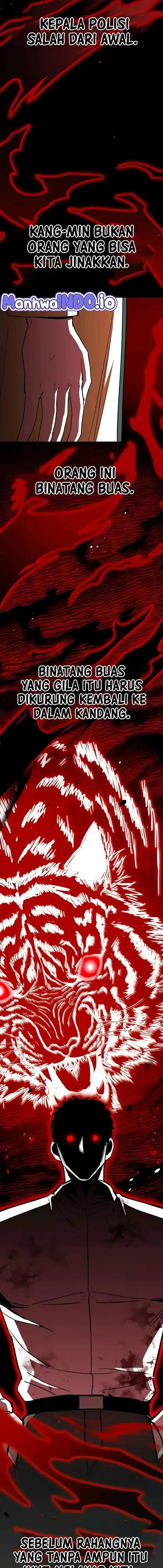 Yaksha Chapter 16 halaman 18