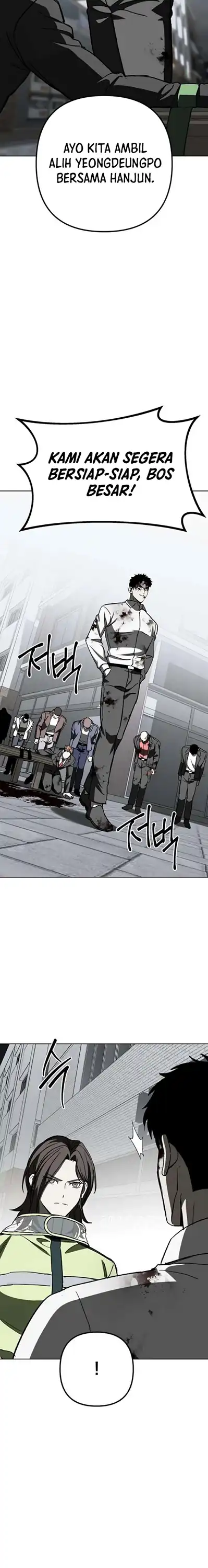 Yaksha Chapter 16 halaman 16