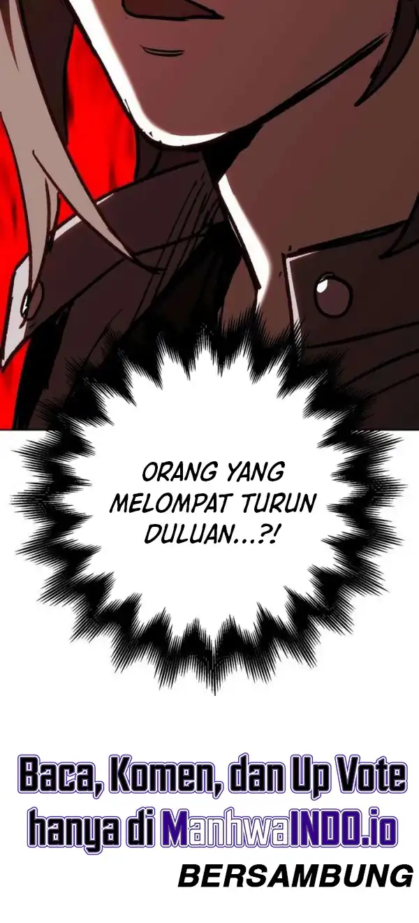 Yaksha Chapter 16 halaman 28