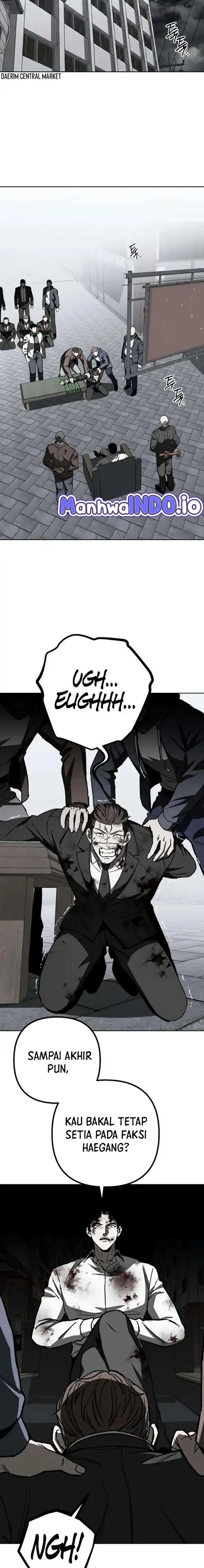Yaksha Chapter 16 halaman 2