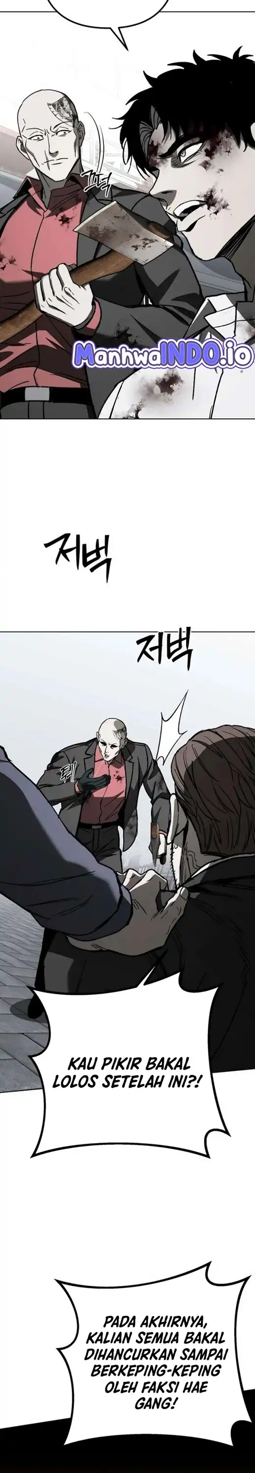 Yaksha Chapter 16 halaman 4