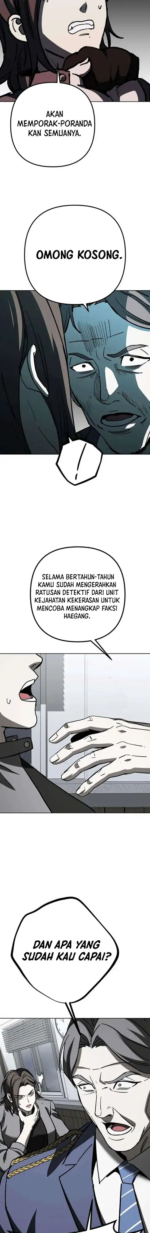Yaksha Chapter 16 halaman 23