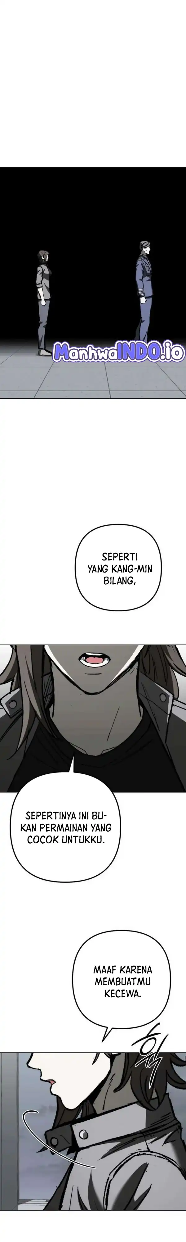 Yaksha Chapter 16 halaman 26