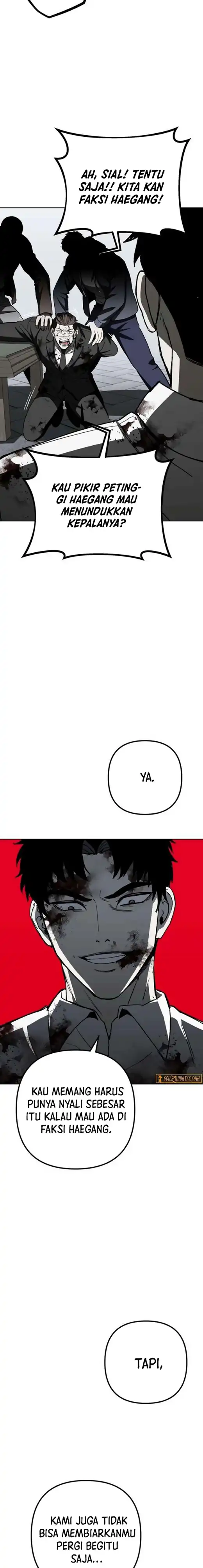 Yaksha Chapter 16 halaman 3