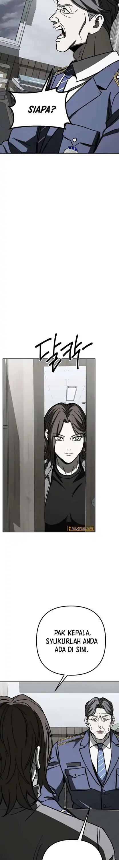 Yaksha Chapter 16 halaman 20