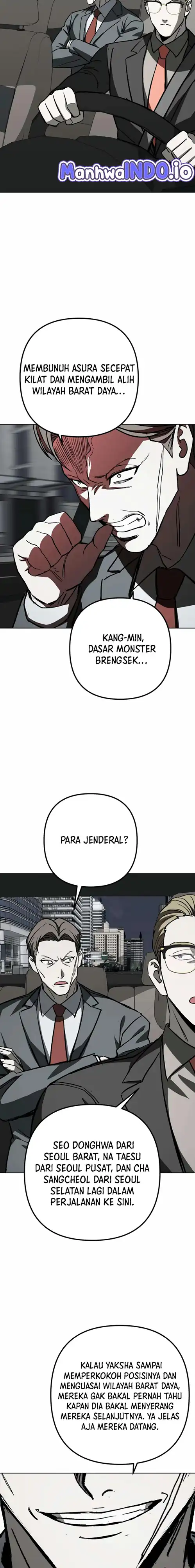 Yaksha Chapter 18 halaman 18