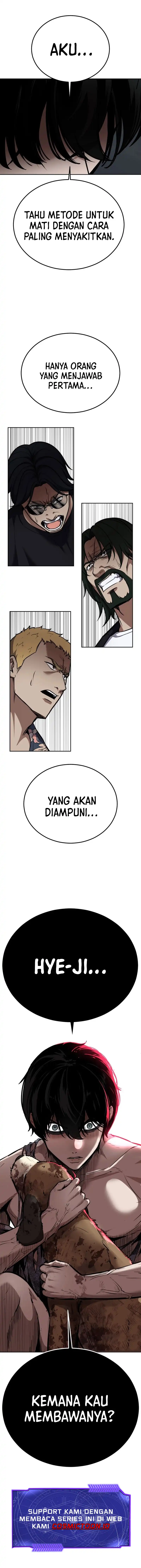 Resurrection Boy Chapter 2 halaman 19