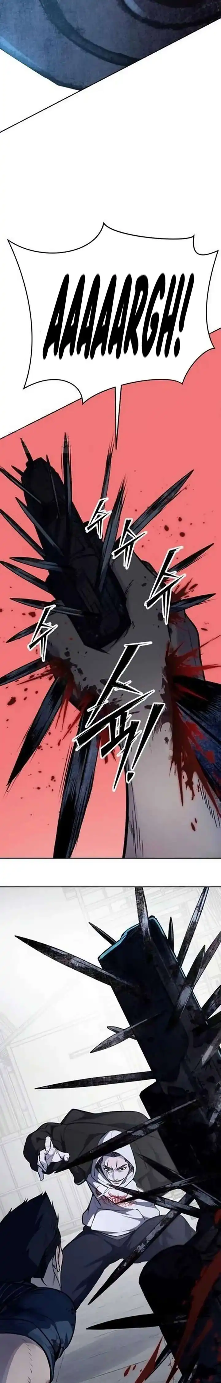 Resurrection Boy Chapter 10 halaman 43