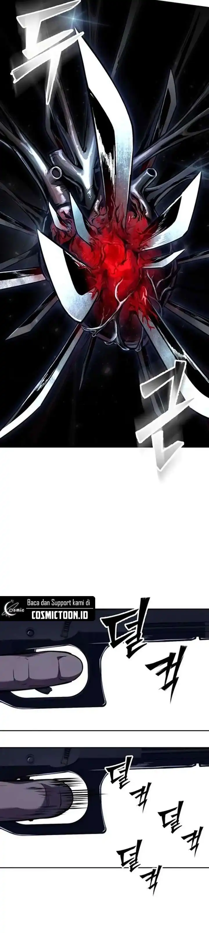 Resurrection Boy Chapter 10 halaman 41