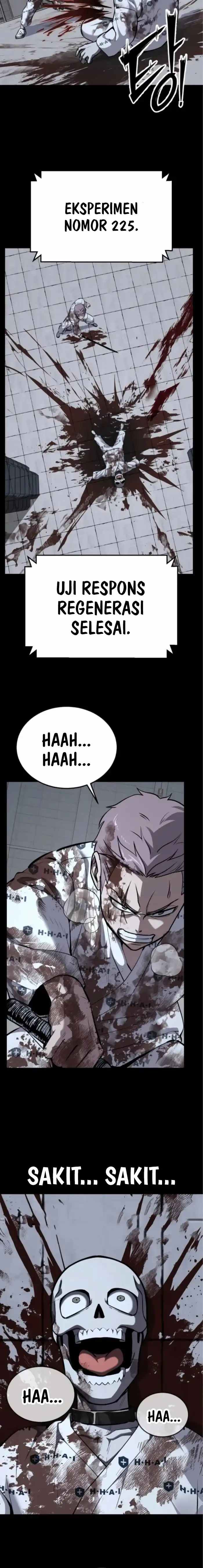 Resurrection Boy Chapter 12 halaman 26