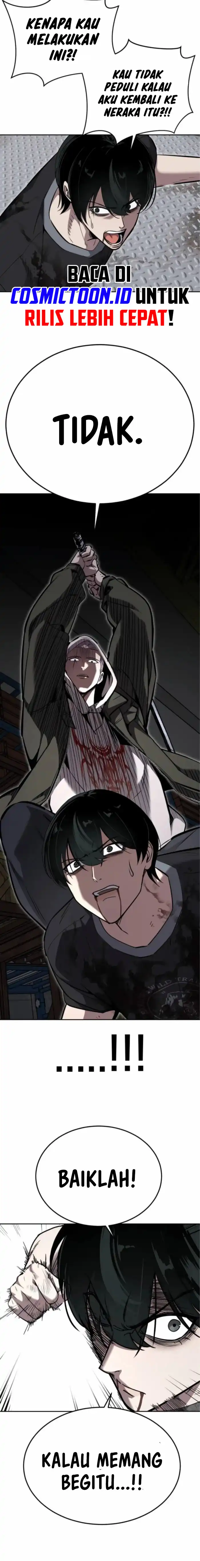 Resurrection Boy Chapter 12 halaman 12