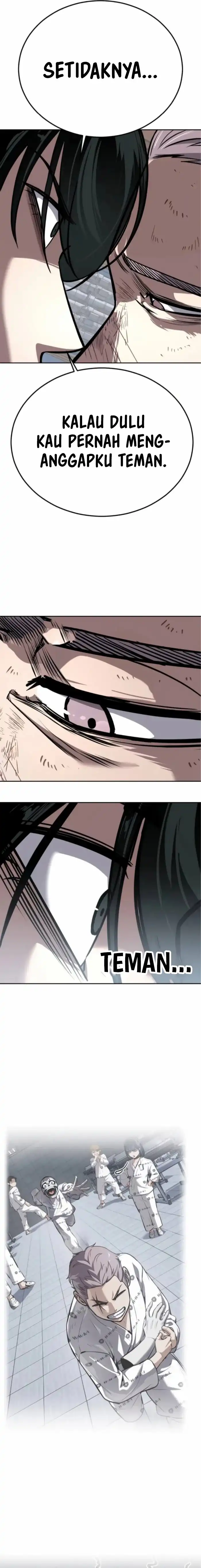Resurrection Boy Chapter 13 halaman 26