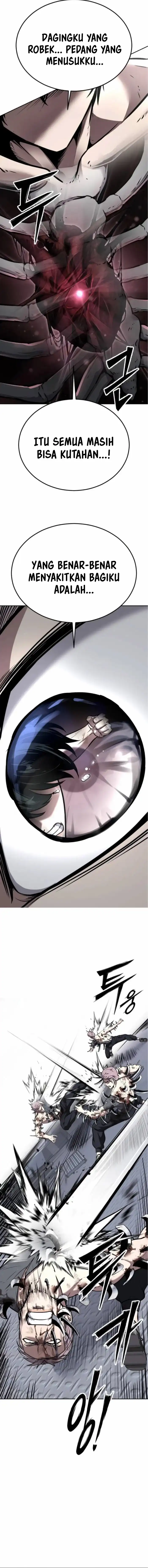 Resurrection Boy Chapter 13 halaman 17