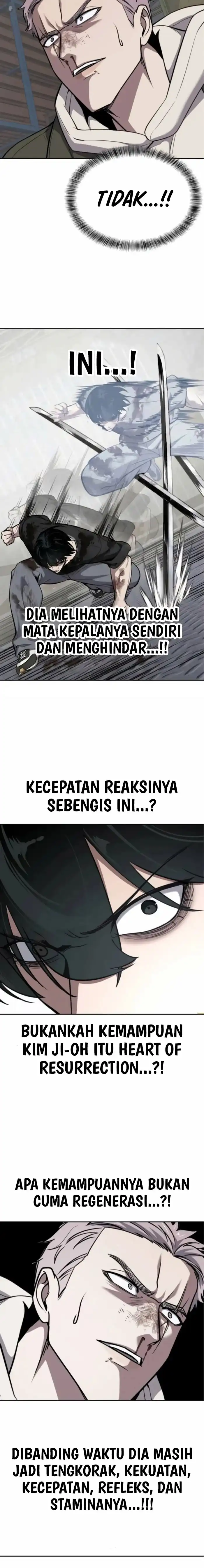 Resurrection Boy Chapter 13 halaman 10