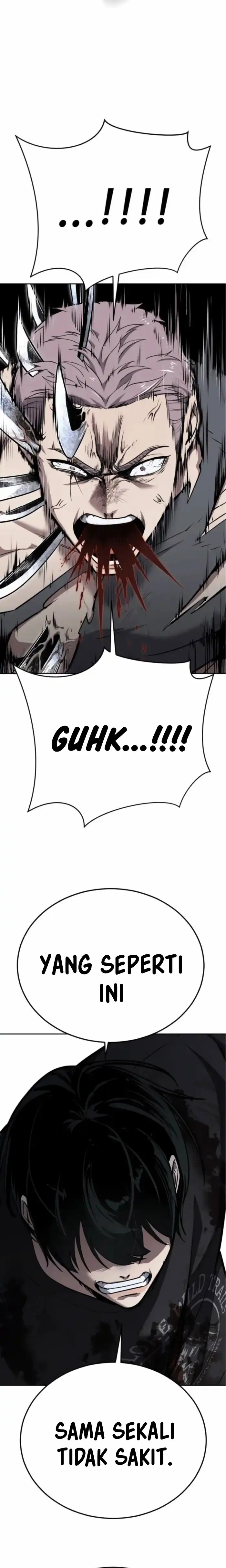 Resurrection Boy Chapter 13 halaman 16