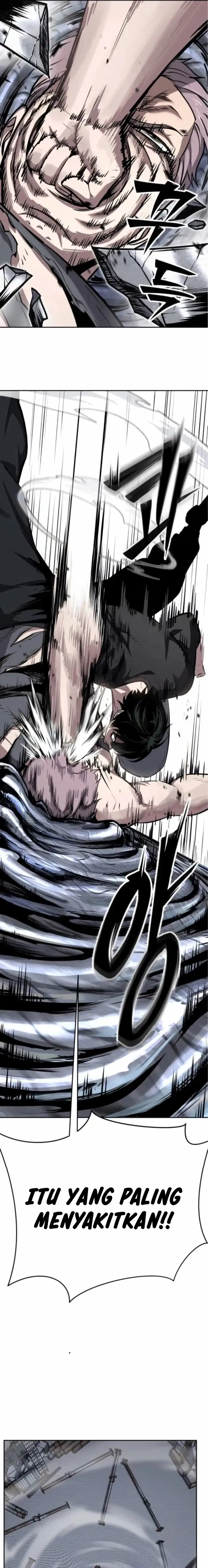 Resurrection Boy Chapter 13 halaman 20