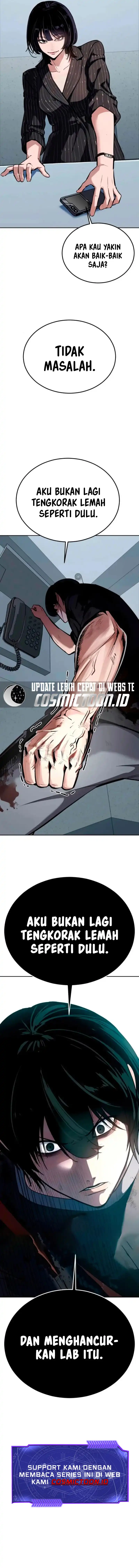 Resurrection Boy Chapter 14 halaman 18