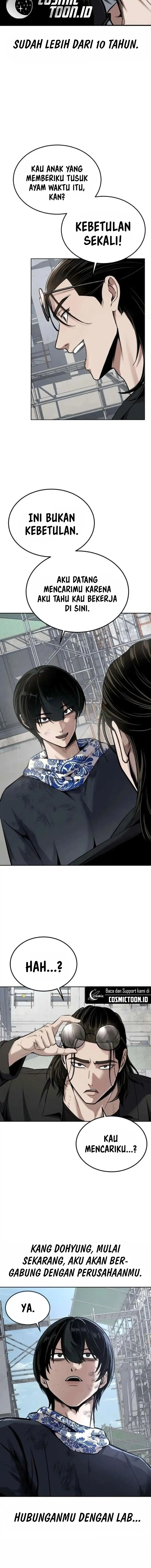 Resurrection Boy Chapter 19 halaman 2